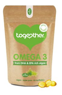 Together Health, Omega 3, 30 Softgels